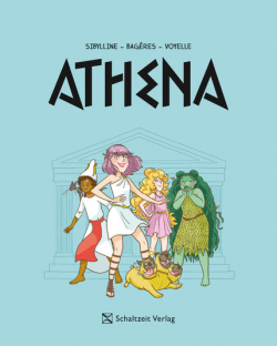 Athena 1