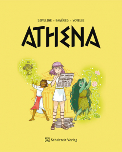 Athena 2