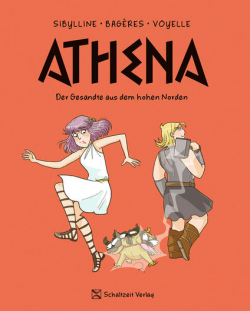 Athena 3