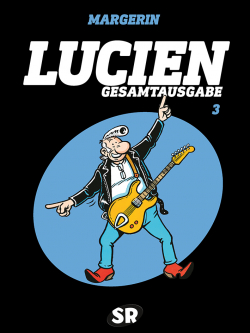 Lucien Gesamtausgabe 3