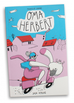 Oma Herbert (Neuauflage)