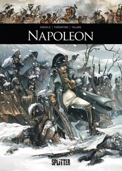 Historische Persönlichkeiten (03): Napoleon