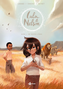 Lulu und Nelson 3