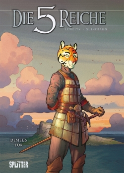 Die 5 Reiche: Demeus Lor