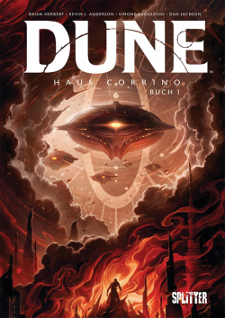 Dune: Haus Corrino 1 VZA