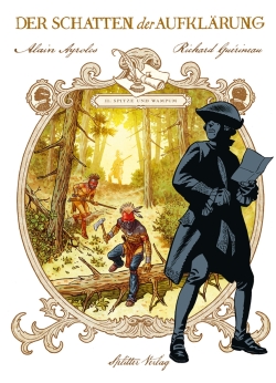 Der Schatten der Aufklärung 2