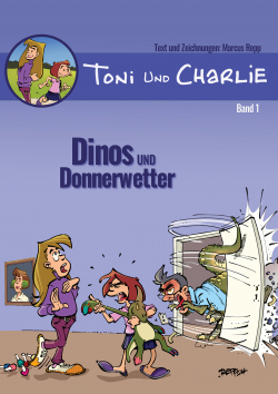 Toni und Charlie 1