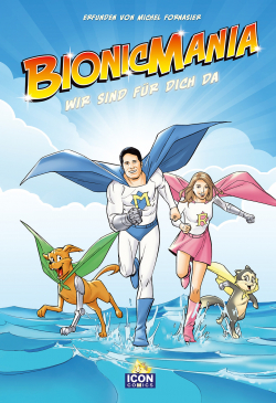 Bionicmania 2 (deutsch)