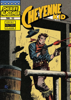 Sheriff Klassiker 31
