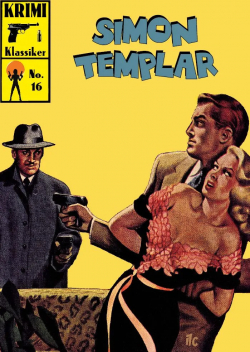 Krimi Klassiker 16