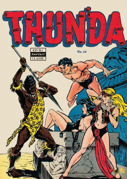 Fantasy Classic 14