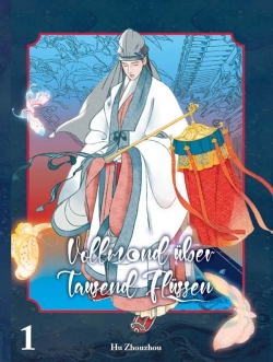 Vollmond über tausend Flüssen