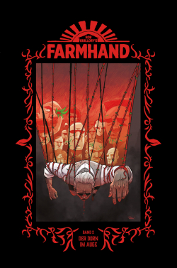 Farmhand 2 (HC)