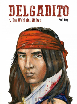 Delgadito 1 (ohne Ex-Libris)