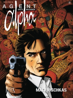 Agent Alpha: Erste Missionen 4