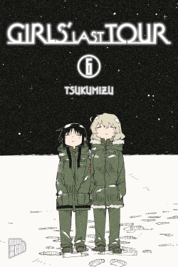 Girls´ Last Tour 6