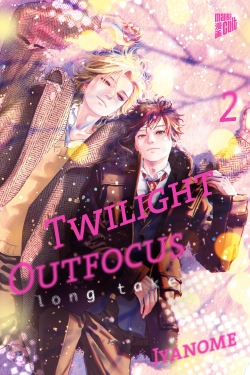 Twilight Outfocus - Long Take 2