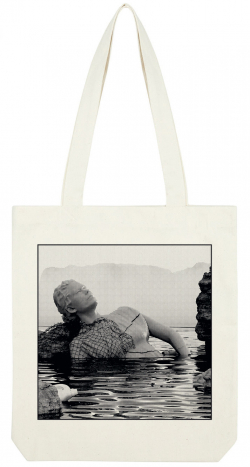 avant Stofftasche: Liv Strömquist Das Orakel spricht (10er Pack)