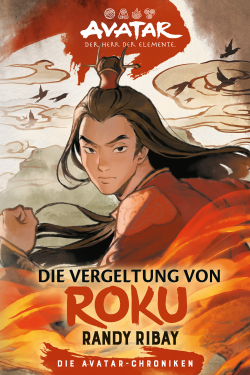 Avatar: Die Vergeltung von Roku