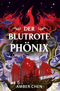 Der blutrote Phönix - Collectors Edition