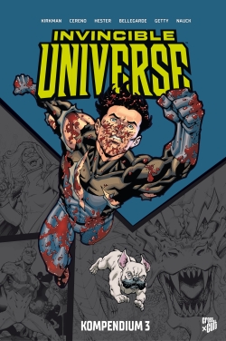 Invincible Universe 3