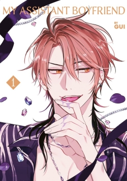 My Assistant Boyfriend 1