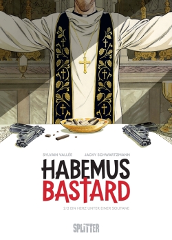 Habemus Bastard 2