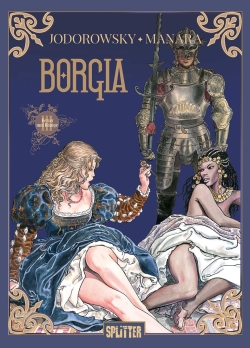 Borgia 3