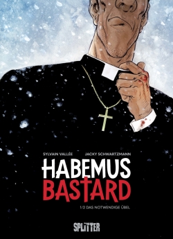 Habemus Bastard 1