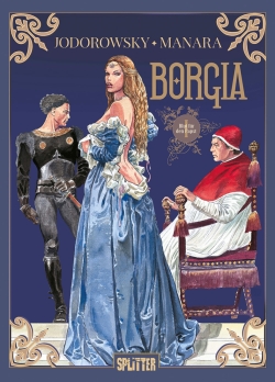 Borgia 1