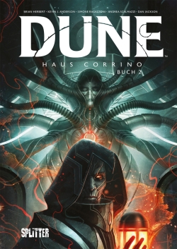 Dune: Haus Corrino 2