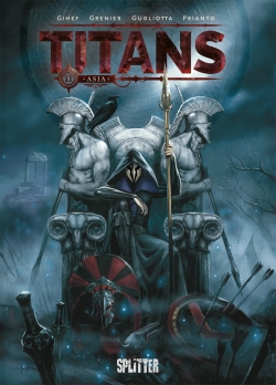 Titans 2