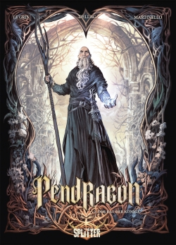 Pendragon 2