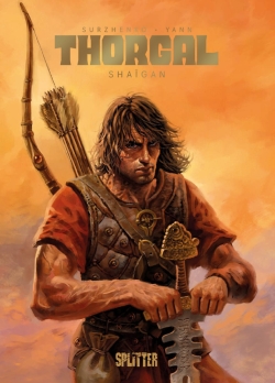 Thorgal Saga 3