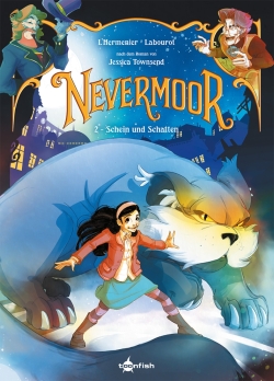 Nevermoor 2