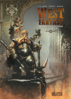 West Fantasy 1