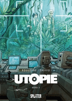 Utopie 3