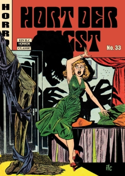 Hort der Angst 33