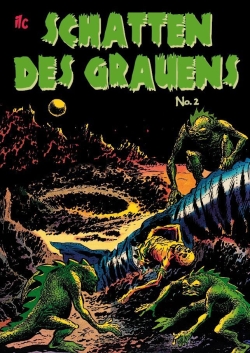 Schatten des Grauens 2