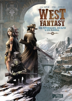 West Fantasy 2