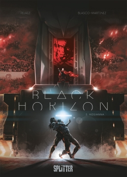 Black Horizon 2