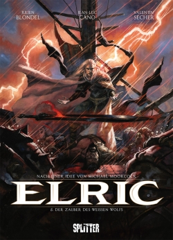 Elric 5