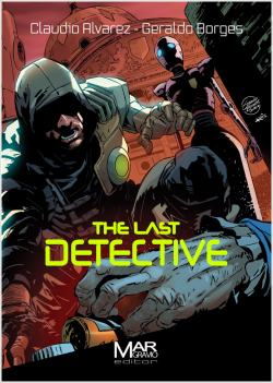 The last Detective
