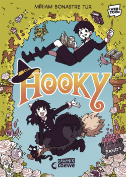 Hooky 1