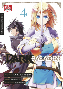 Dark Paladin 04