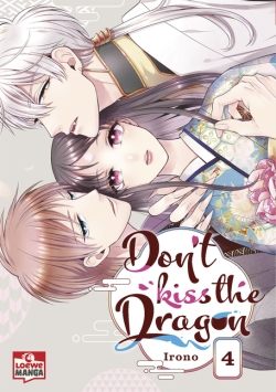 Don’t kiss the Dragon 04