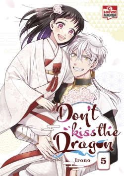 Don’t kiss the Dragon 05