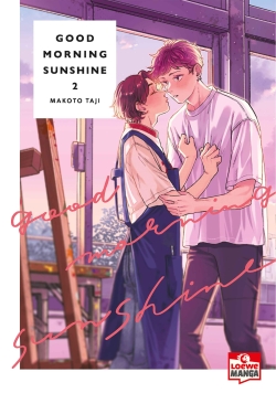 Good Morning Sunshine 2