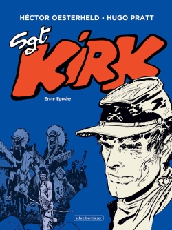 Sgt. Kirk 1
