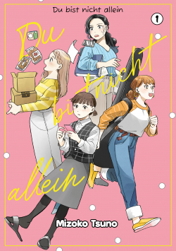 Du bist nicht allein 1